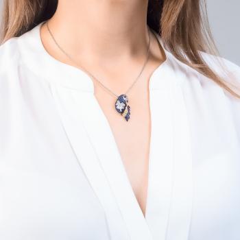 Preview: Lars Papageien Anhänger